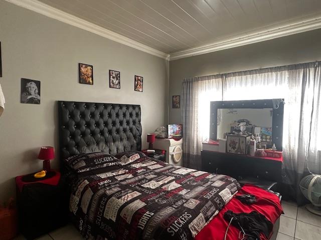 3 Bedroom Property for Sale in Hospitaalpark Free State